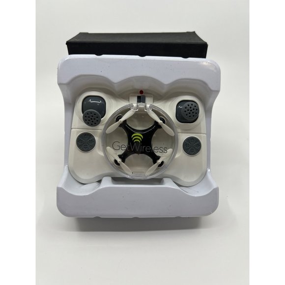 New 4imprint Mini Drone - Picture 4 of 5